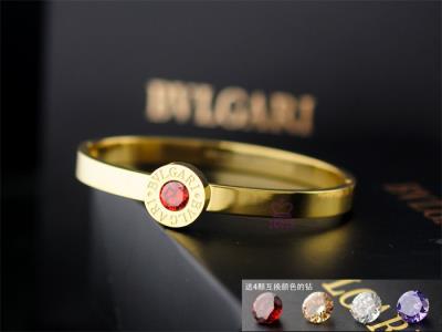 BVLGARI Bracelet-10